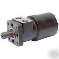Hydraulic motor lsht 9.50 cubic inch displacement
