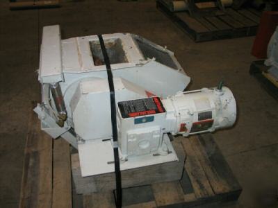 Jacobson rotary feeder / magnet 8103 row (3655)