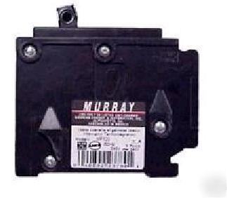 Murray / crouse hinds breaker MH115L