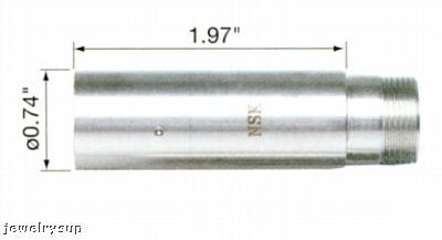 Nsk emax ultra precision extension joint cn-01