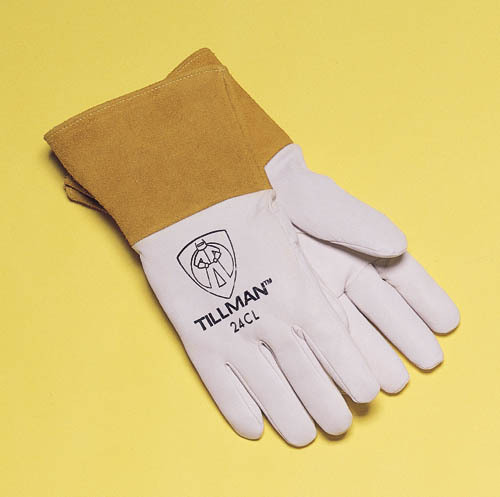 Tillman 24C tig welding gloves (2 pair) (m) 