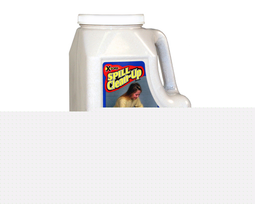 Xsorb super absorbent universal 6 qt bottle
