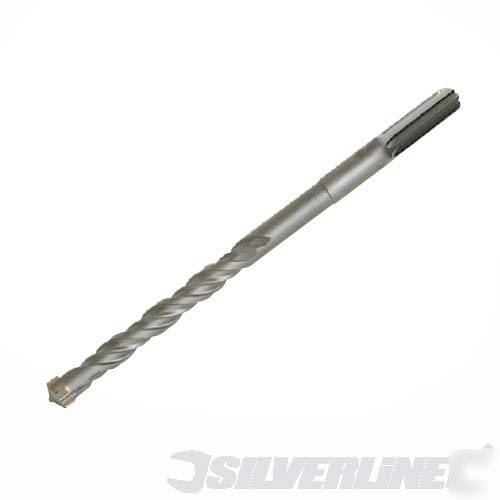 16MM x 340MM sds max xhead drill bit 371751