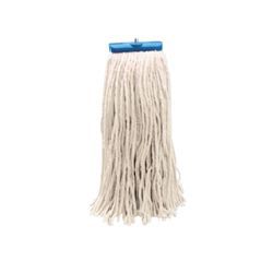 Economical lieflat cut-end wet mop heads-uns 720C