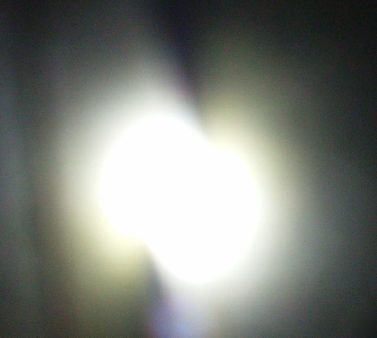 100 of 0603 smt smd white 2300MCD led L0024