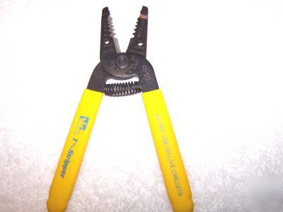 Ideal t-stripper #45-120