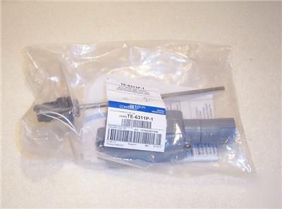 Johnson controls te-6311P-1 duct temperature sensor 