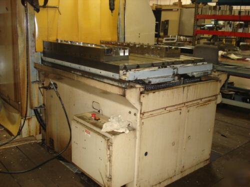 Monarch cnc vertical maching center 75B price reduced
