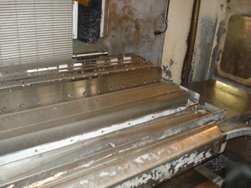 Monarch cnc vertical maching center 75B price reduced