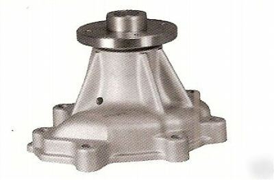 New kalmar ac/komatsu forklift water pump part