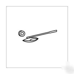 Toto THU015-03 trip lever for CST904