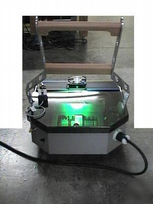 Uv curing floor machine - 12