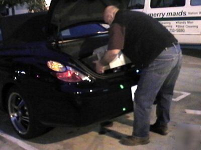 Uv curing floor machine - 12