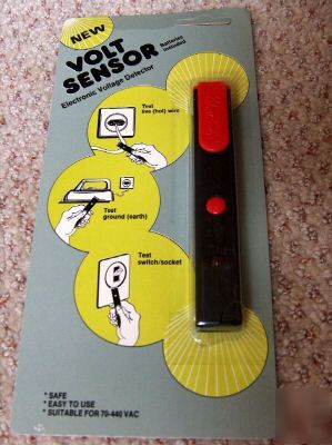 Wholesale lot 12 robertshaw volt voltage sensors 