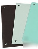 New 3M 8213 3M table mat, 2' x 4', gray