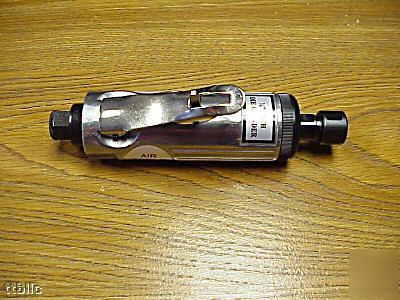 1PC 1/4 air die grinder straight import