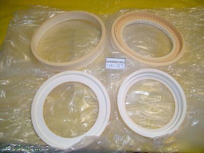 Lam research lrc ring chamber clean kit 716-011638-008