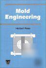 Mold engineering (with 552 figures) (hardcover)