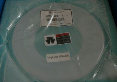 New applied materials mxp+ shadow ring 0200-39347-a