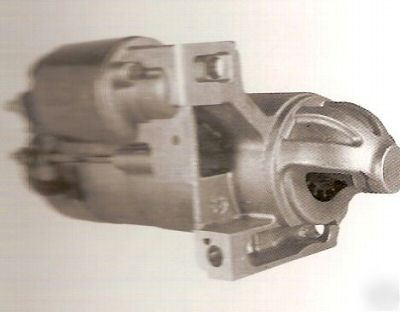 New yale forklift starter part number:5800271-06