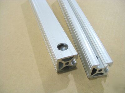 8020 t slot aluminum extrusion 10 s 1001 x 8.25 th