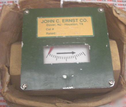 Ernst slow meter telflow 2