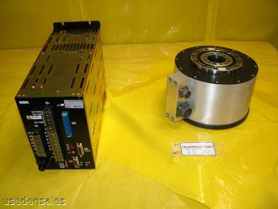 Nsk mega torque motor driver RS0810FN544, EP0810AF8-05