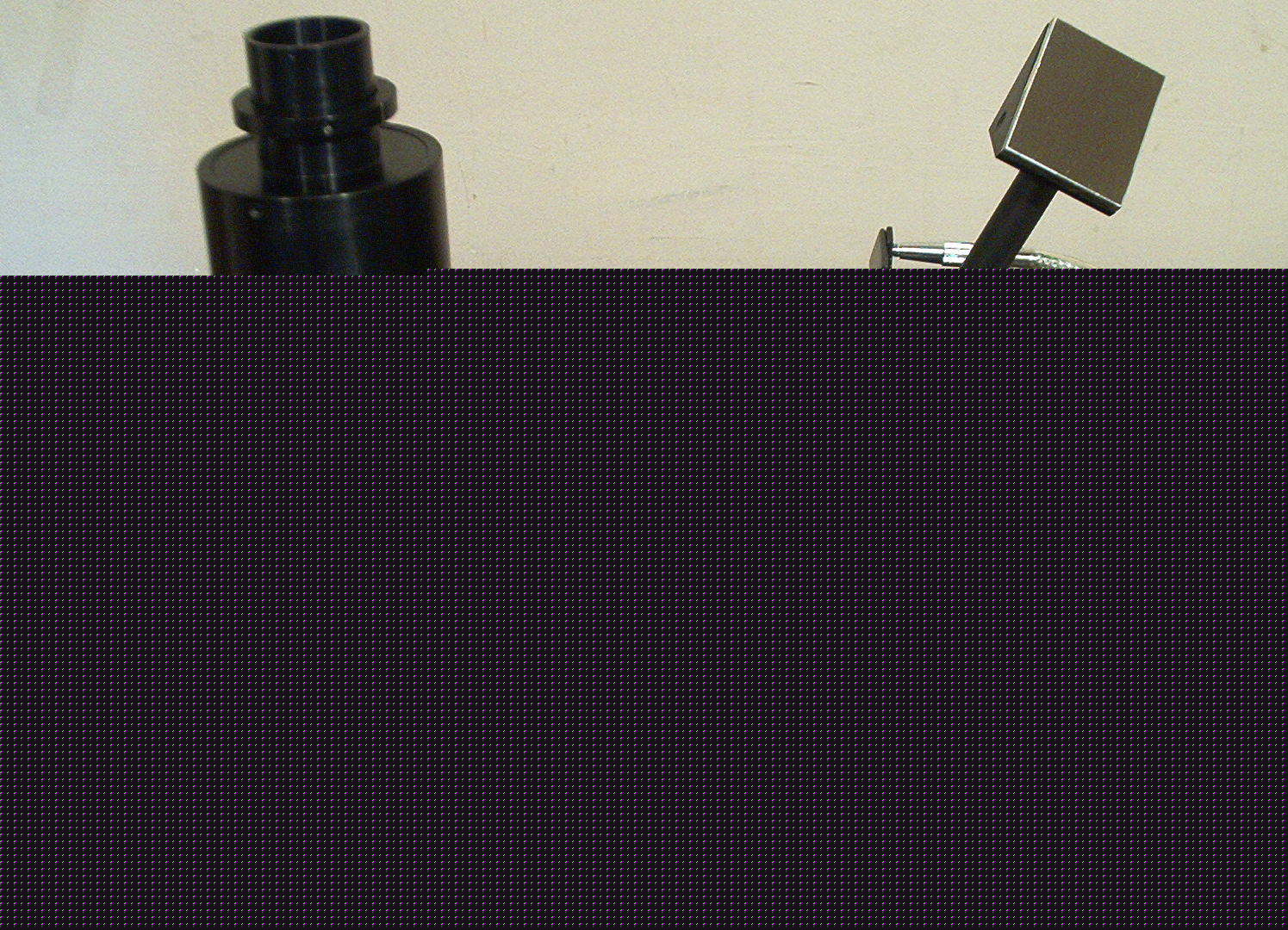Pacific scientific garner/neotec optical instruments