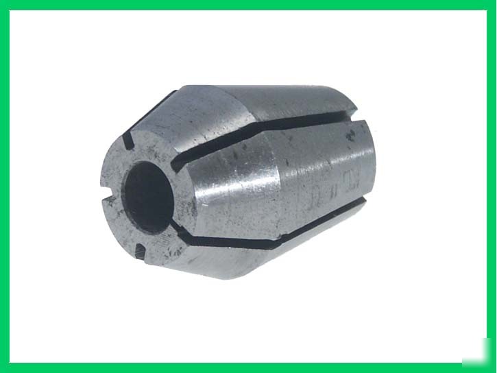 Universal engineering y collet - 19/64