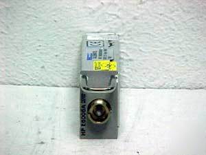 Agilent hp E6006A optical power meter sub-module