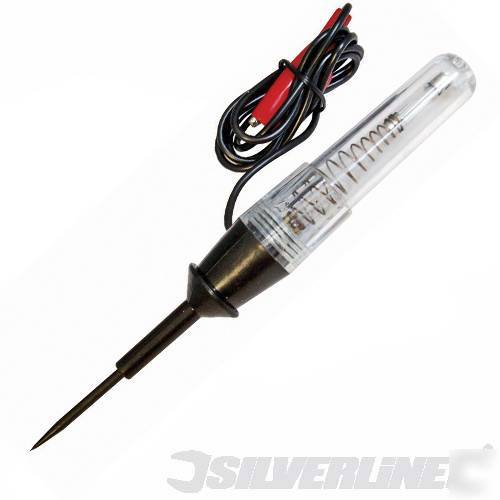 Circuit tester 6V-12V 633597