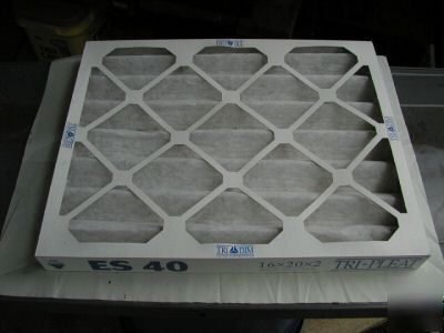 Hvac filters es 40 pt 1