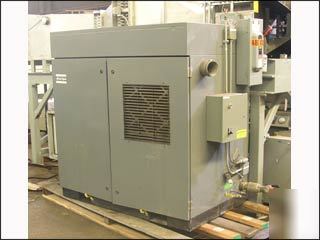 45 hp atlas copco air compressor, MODEL2T45 - 23651