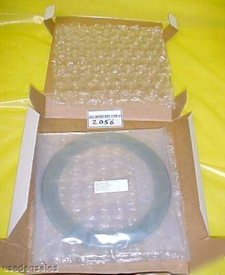 New lam focus ring (outer) 413-054-00-2-0 