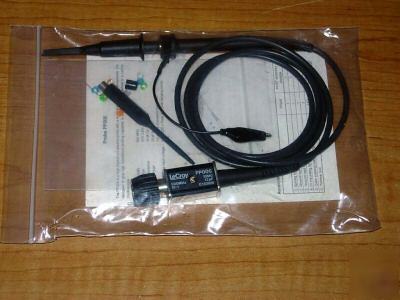 New lecroy PP006 10: 1 10M ohm 500MHZ passive probe - 