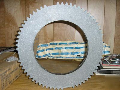 2 wichita clutch friction disc 16 G1S 4-404-897-010-1