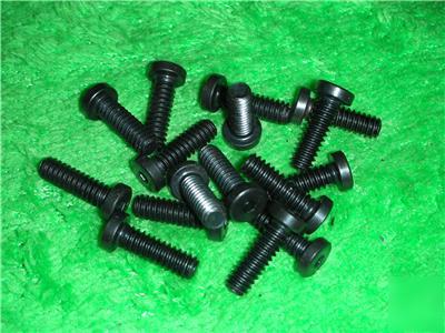 230 pcs socket low head cap screw screws 10-24 x 5/8