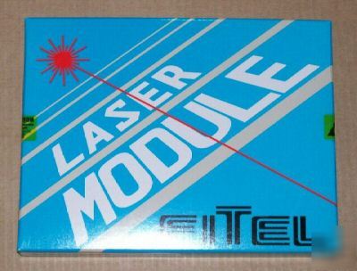 Fitel FOL15DDB5 5MW 1550NM 2.5GBIT/s dfb laser module