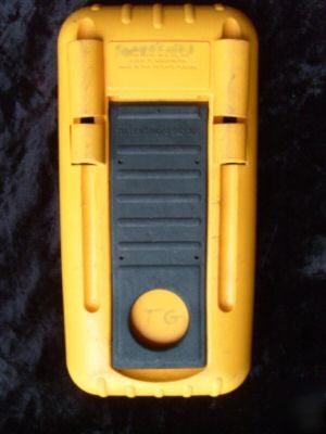 Fluke meter holster 80 series 