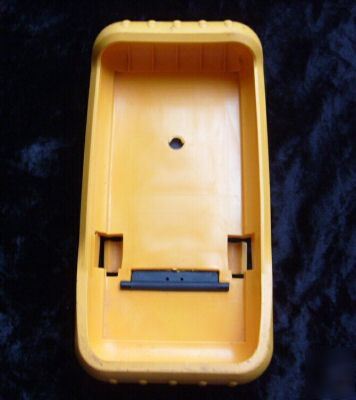 Fluke meter holster 80 series 