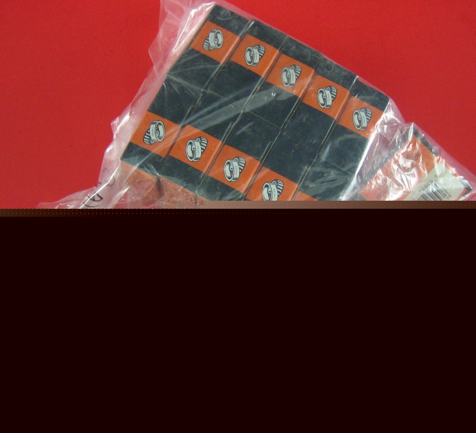 New lot 16 timken 09195 tapered roller bearings