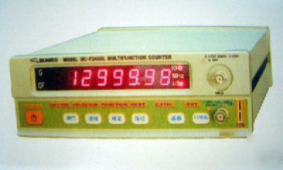 Oscilloscopes twsk 2.4G