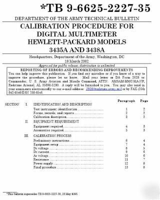 Tek tektronix 7D13 operation & service manual