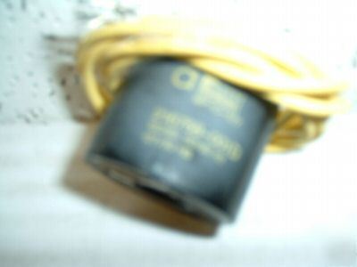 Asco solenoid replacement coil mp c- 77 < 796B3