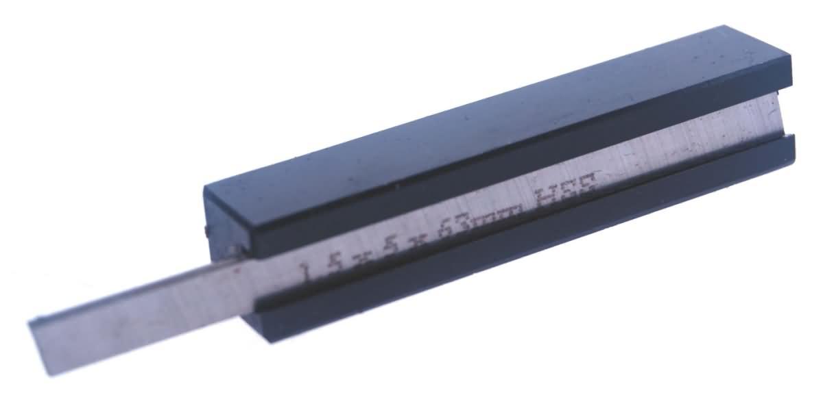 Clamp type parting tools for lathes- unimat etc