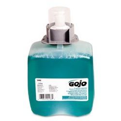 Gojo hair & body wash refill-goj 5163-03