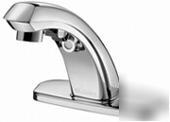 Optima plus automatic wireless sensor faucet(erf-885-8)