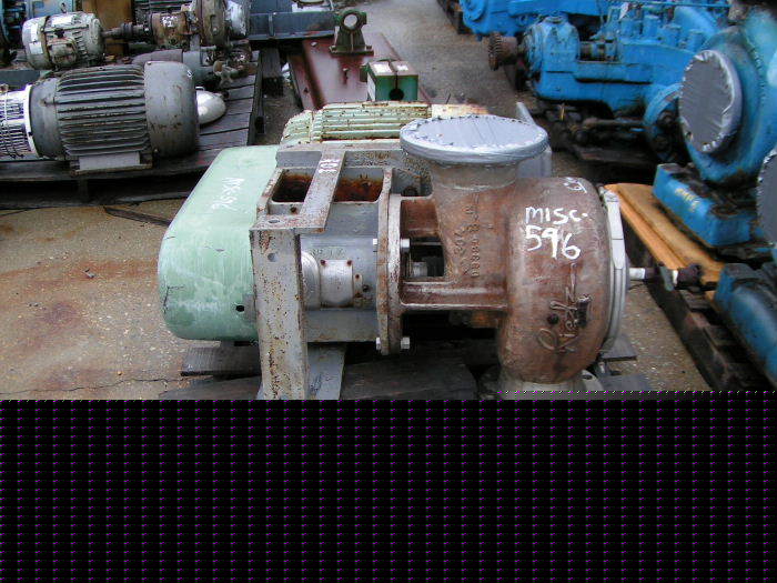 Rietz disintegrator mill ri-2-8-K222 stainless steel nj