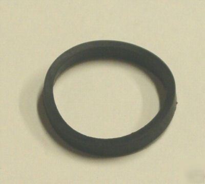 #SR20 - rubber slip joint washer - 1/1-2