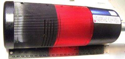  lite stak lsb-120 series b flashing beacon light